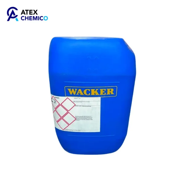 Wacker Power Soft