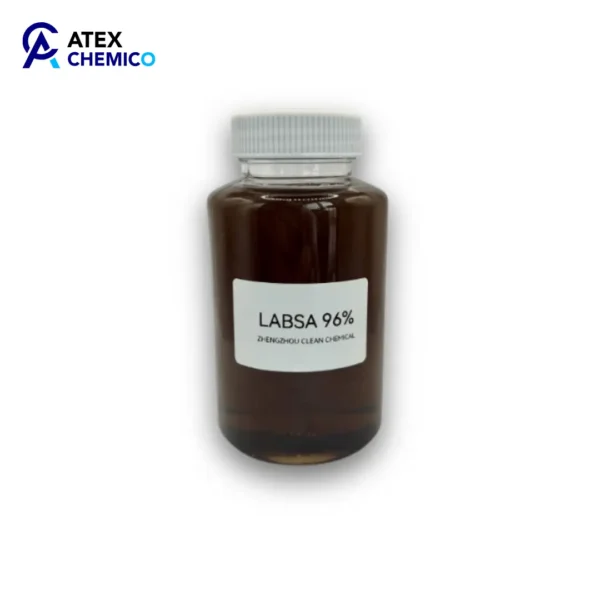 acid slurry