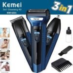 Kemei 3 in 1