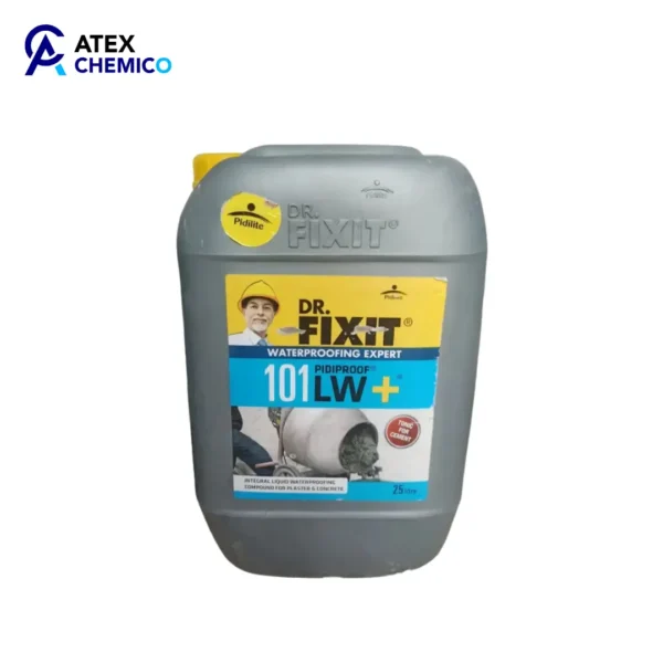 Dr. Fixit 101 Lw+
