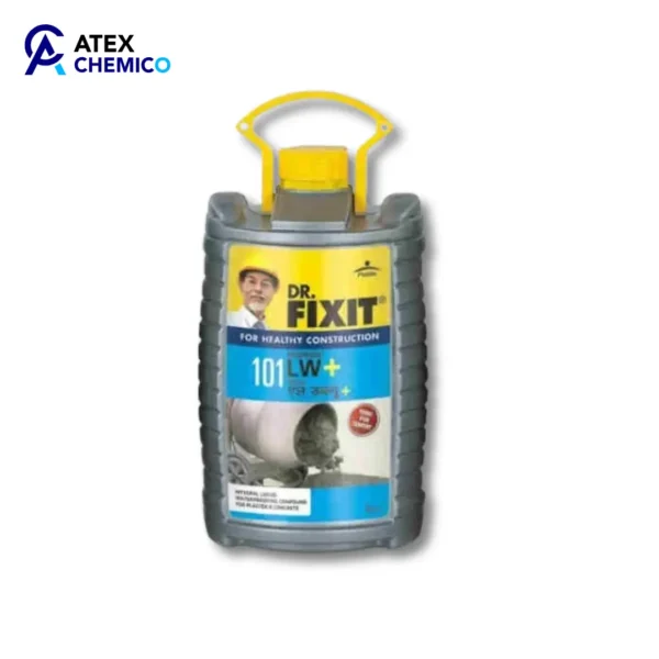 dr. fixit