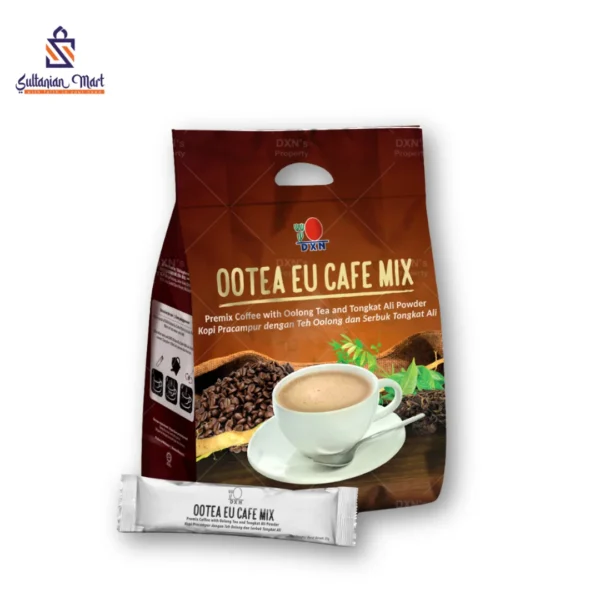 dxn ootea eu cafe