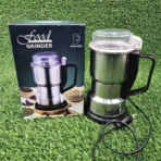 Food grinder