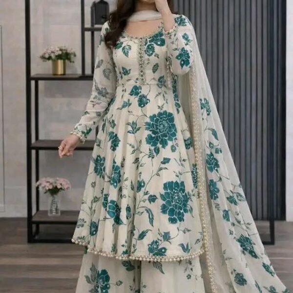 Garara Three Piece 3